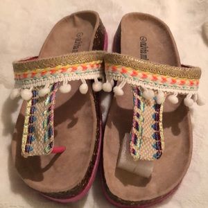 Olivia Miller Sandler’s